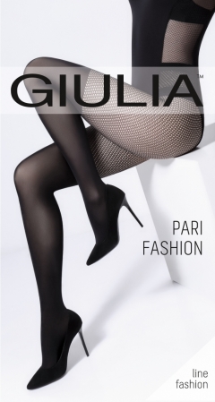 Фото Giulia Pari Fashion 01