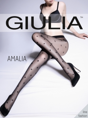 Фото Giulia Amalia 20 model 6