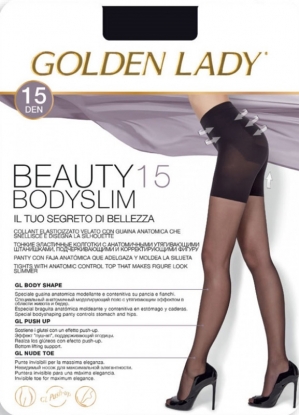 Фото Golden Lady Beauty Bodyslim 15