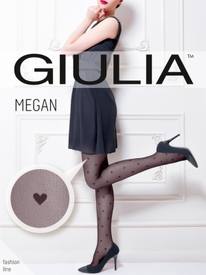 Фото Giulia Megan model 01