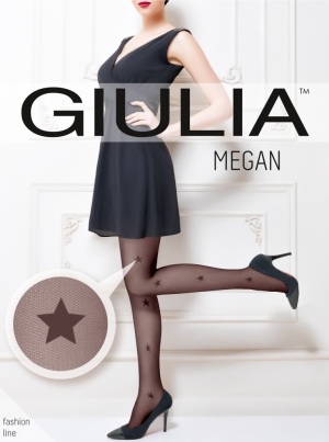 Фото Giulia Megan model 02