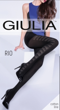 Фото Giulia Rio 150 model 07