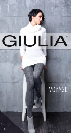 Фото Giulia Voyage 180 model 18