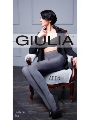 Фото Giulia Aden model 01