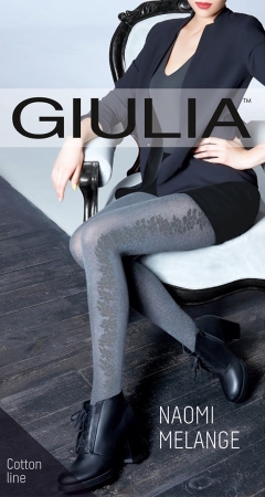 Giulia Naomi Melange model 2