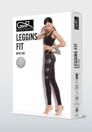 Gatta Fit leggins