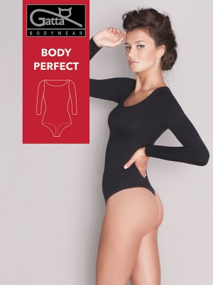 Фото Gatta Perfect body