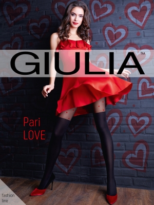 Фото Giulia Pari Love