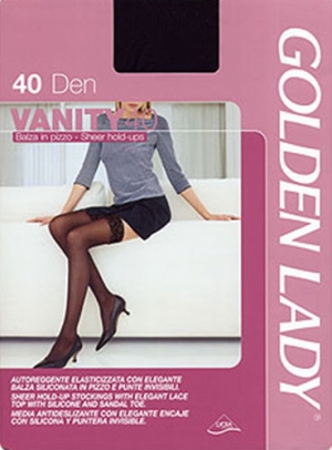 Фото Golden Lady Vanity 40