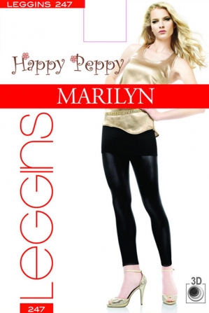 Фото Marilyn Shine leggins long