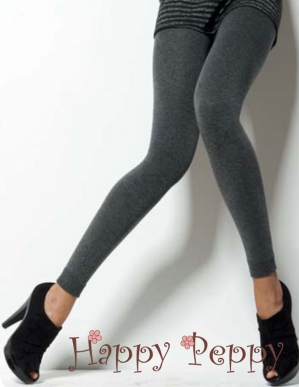 Фото Теплые леггинсы Eclissi leggins