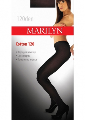 Фото Marilyn Cotton 120 collant