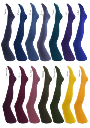 Блестящие колготки Marilyn Microshine 100