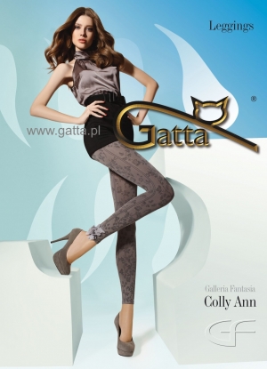 Фото Gatta Colly Ann 08 leggins