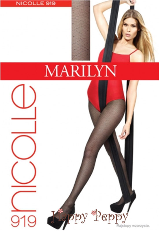 Nicolle 919 collant