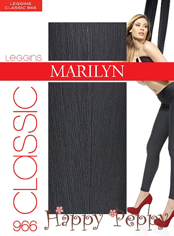 Marilyn leggings classic 966