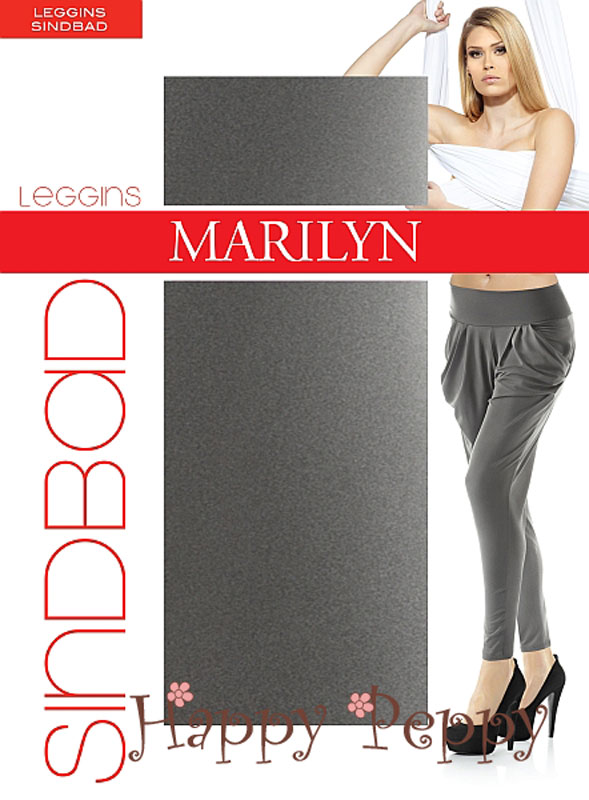 Marilyn Sindbad leggins