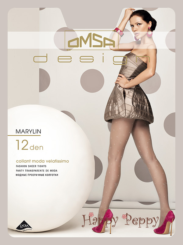 Omsa Marilyn collant