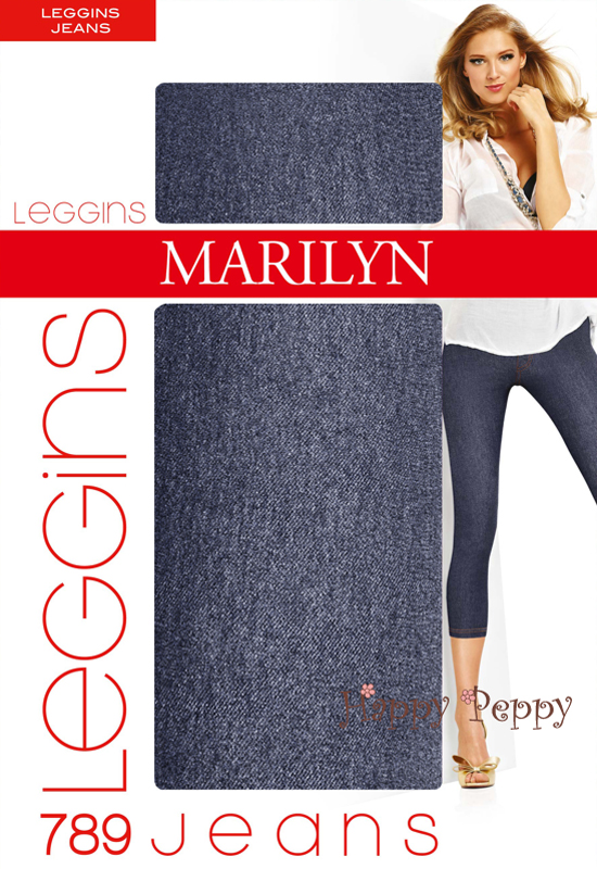 Leggins jeans