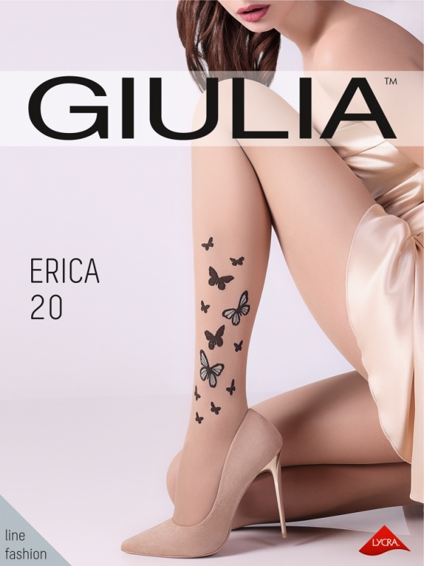 купить колготки Giulia