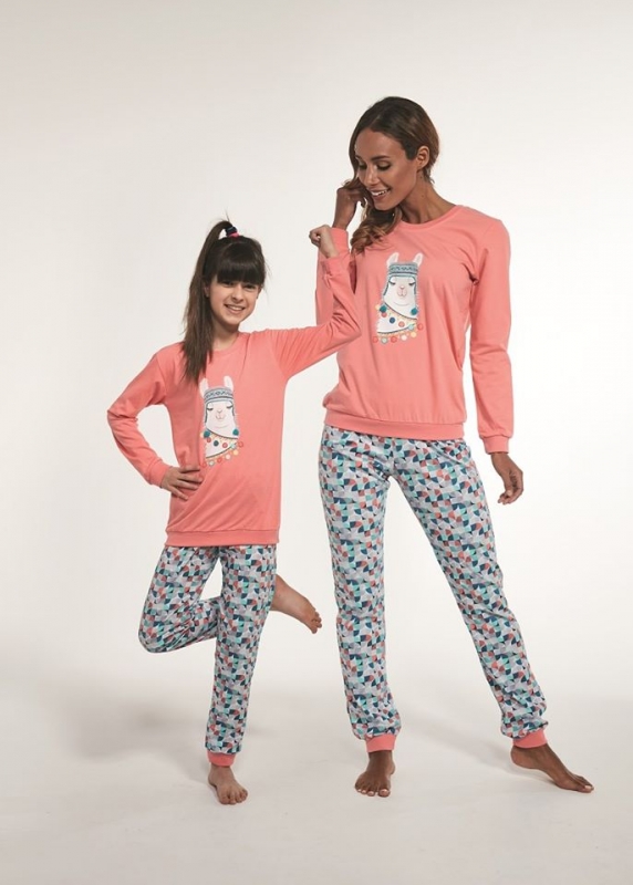 Пижамы для мамы и дочки киев