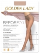 Golden Lady Repose 70