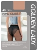 Фото Golden Lady Dynamic 40