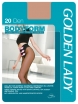 Golden Lady Bodyform 20