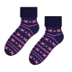 Женские махровые носки Steven Scandinavia socks