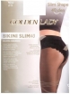 Golden Lady Bikini slim 40