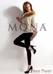 Mona Microplush leggins