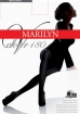 Marilyn Velour 180 collant