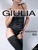 Giulia Emotion 100 чулки