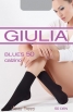 Женские носки Giulia Blues 50