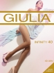 Фото Giulia Infinity 40