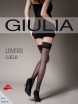 Giulia Lovers 02 чулки Фото Giulia Lovers 02 чулки