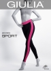 Фото Giulia Leggings Sport