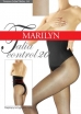 Моделирующие колготки Marilyn Talia Control 20