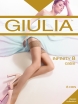 Чулки Giulia Infinity 8 calze Фото Чулки Giulia Infinity 8 calze