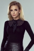 Блузка с бантом Eldar Selena Фото Блузка с бантом Eldar Selena