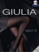 Фото Колготки с люрексом Giulia Ashly 70