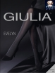 Колготки с люрексом Giulia Evelyn 60 model 02