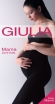 Фото Теплые колготки Giulia Mama Cotton