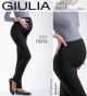 Леггинсы для беременных Giulia Mama Leggy
