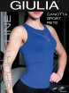 Спортивная майка Giulia canotta Sport Rete