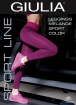 Спортивные леггинсы Giulia leggings Melange Sport Color