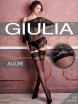 Чулки Giulia Allure model 18