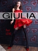 Giulia Pari Love