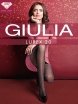 Фото Колготки с люрексом Giulia Lurex 20