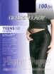 Golden Lady Teens 100 vita bassa